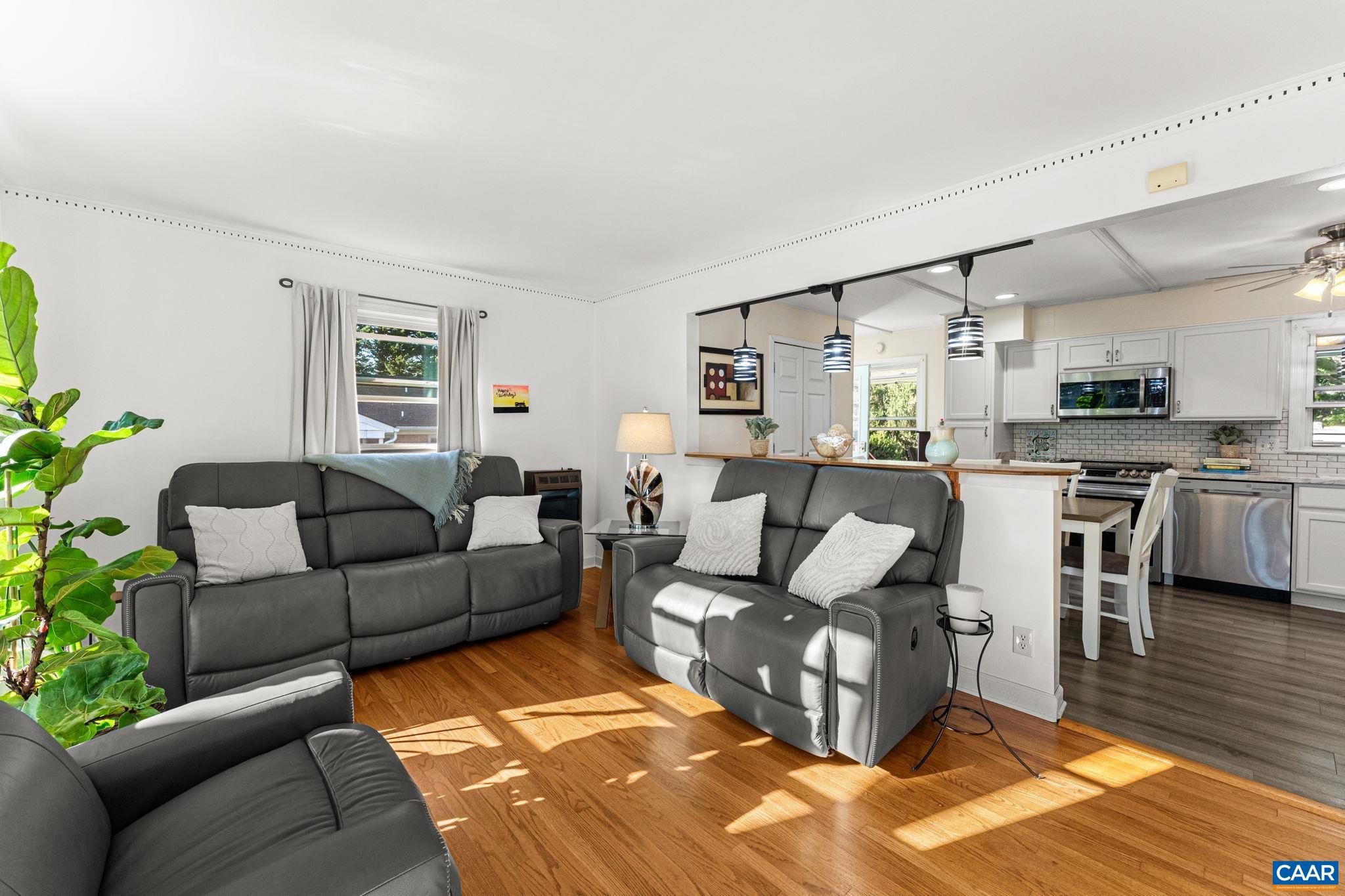 2225 Williamsburg Road Charlottesville, VA 22901 - Photo 9 of 38