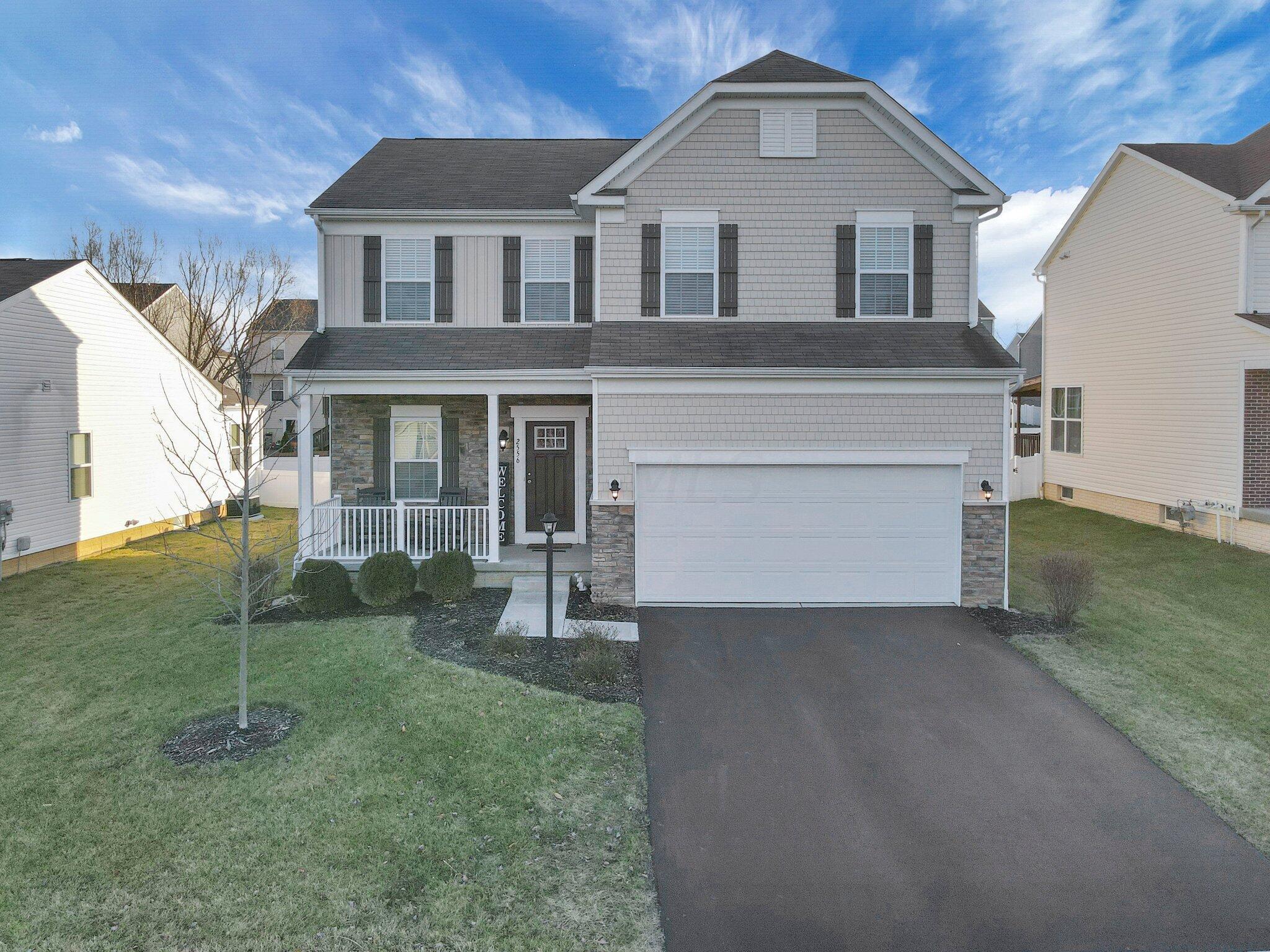 2556 Ridgeway Avenue Lancaster, OH 43130 - Photo 60 of 85 Street view
