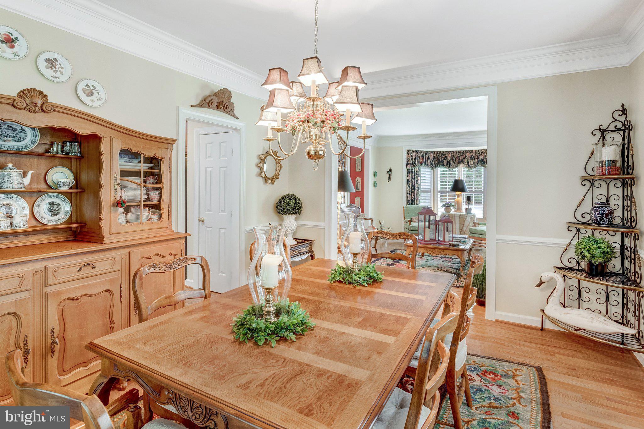 12908 Roxanna Court Manassas, VA 20112 - Photo 12 of 44
