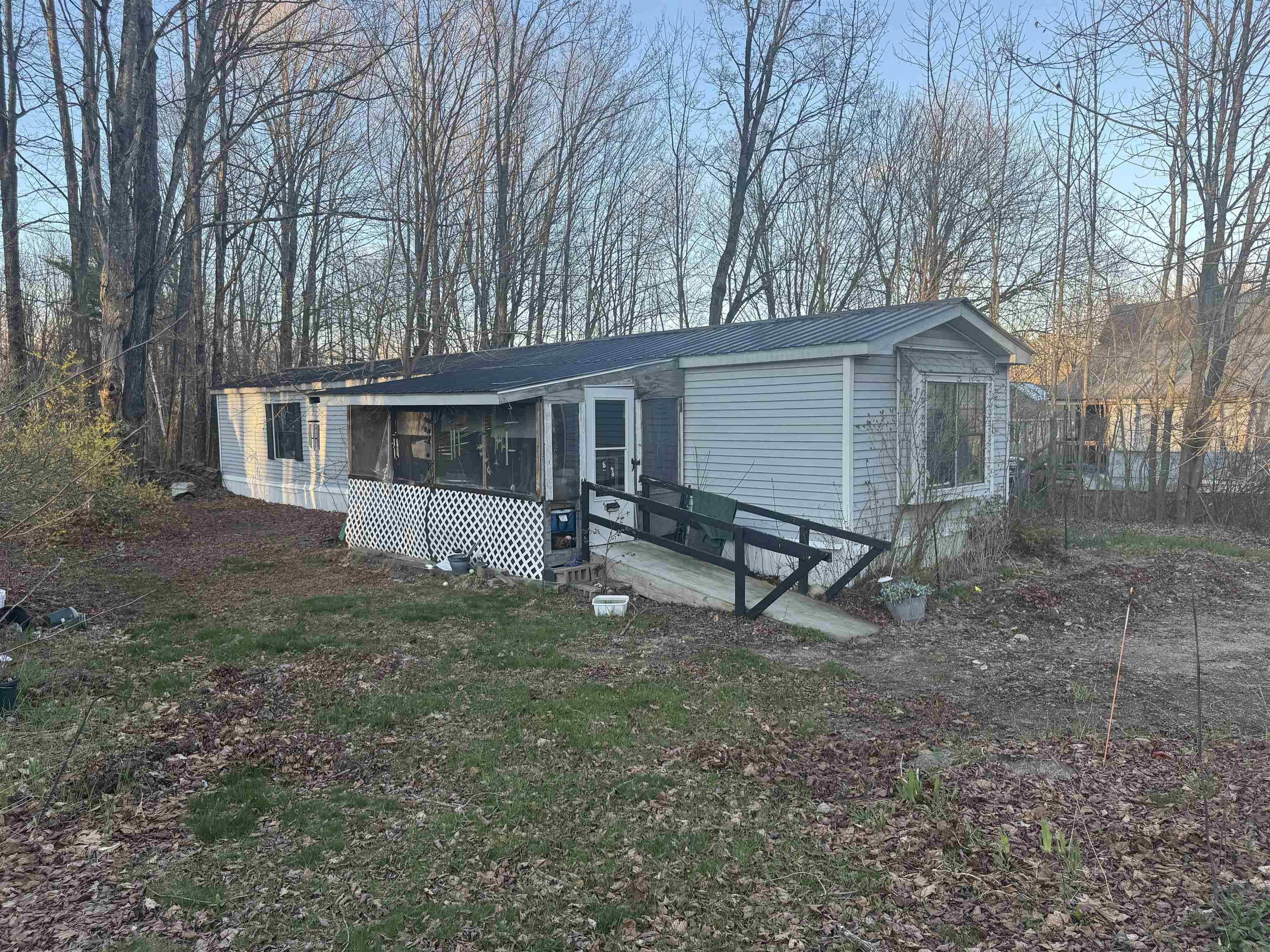 36 A Moultonville Road Ossipee, NH 03814 - Photo 12 of 19