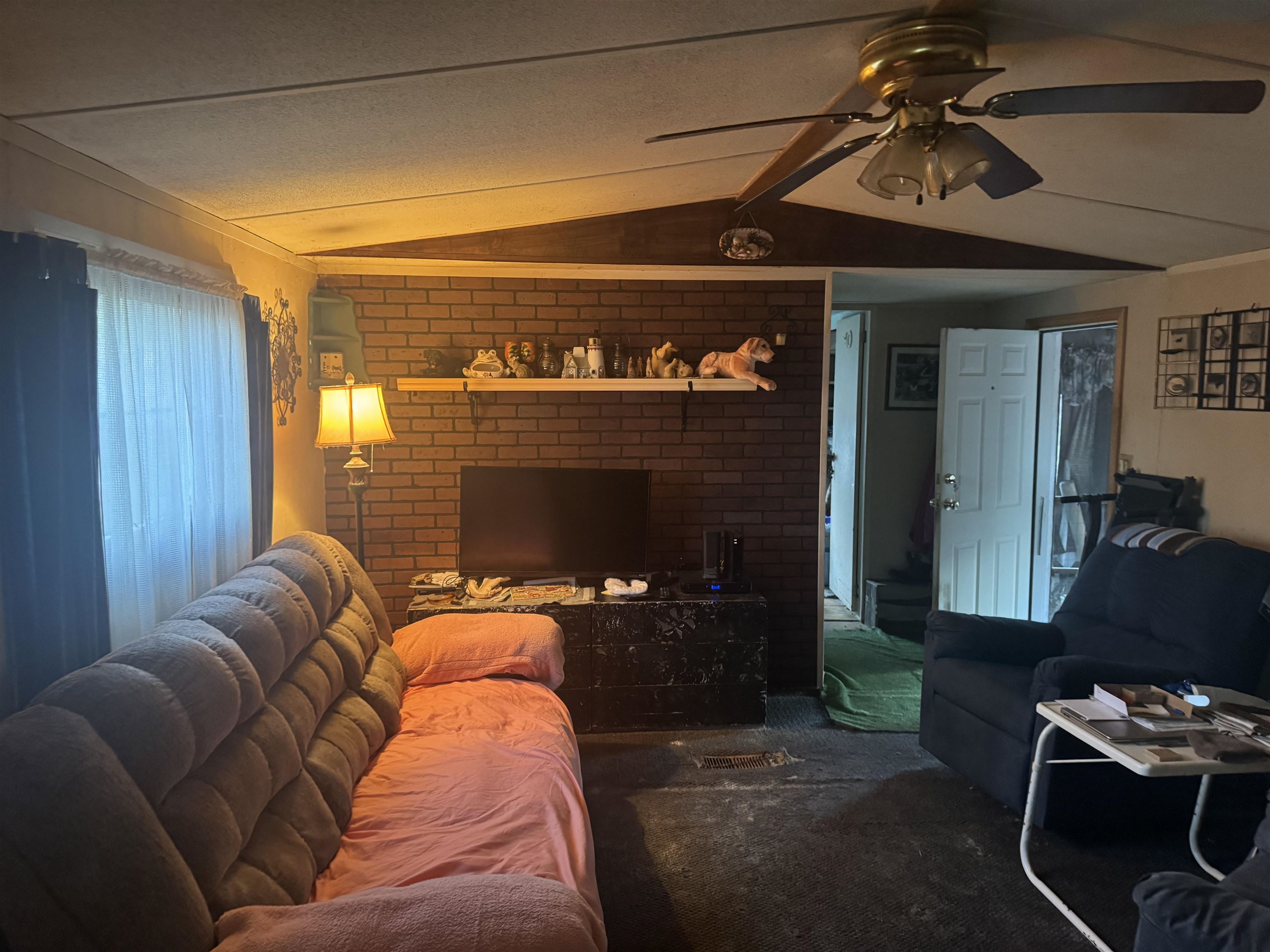 36 A Moultonville Road Ossipee, NH 03814 - Photo 13 of 19
