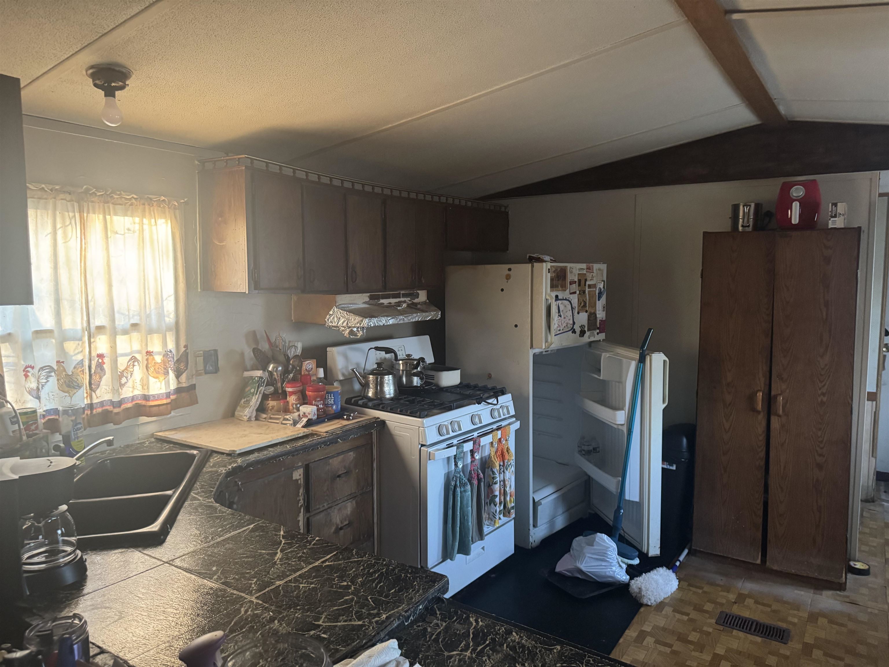 36 A Moultonville Road Ossipee, NH 03814 - Photo 16 of 19