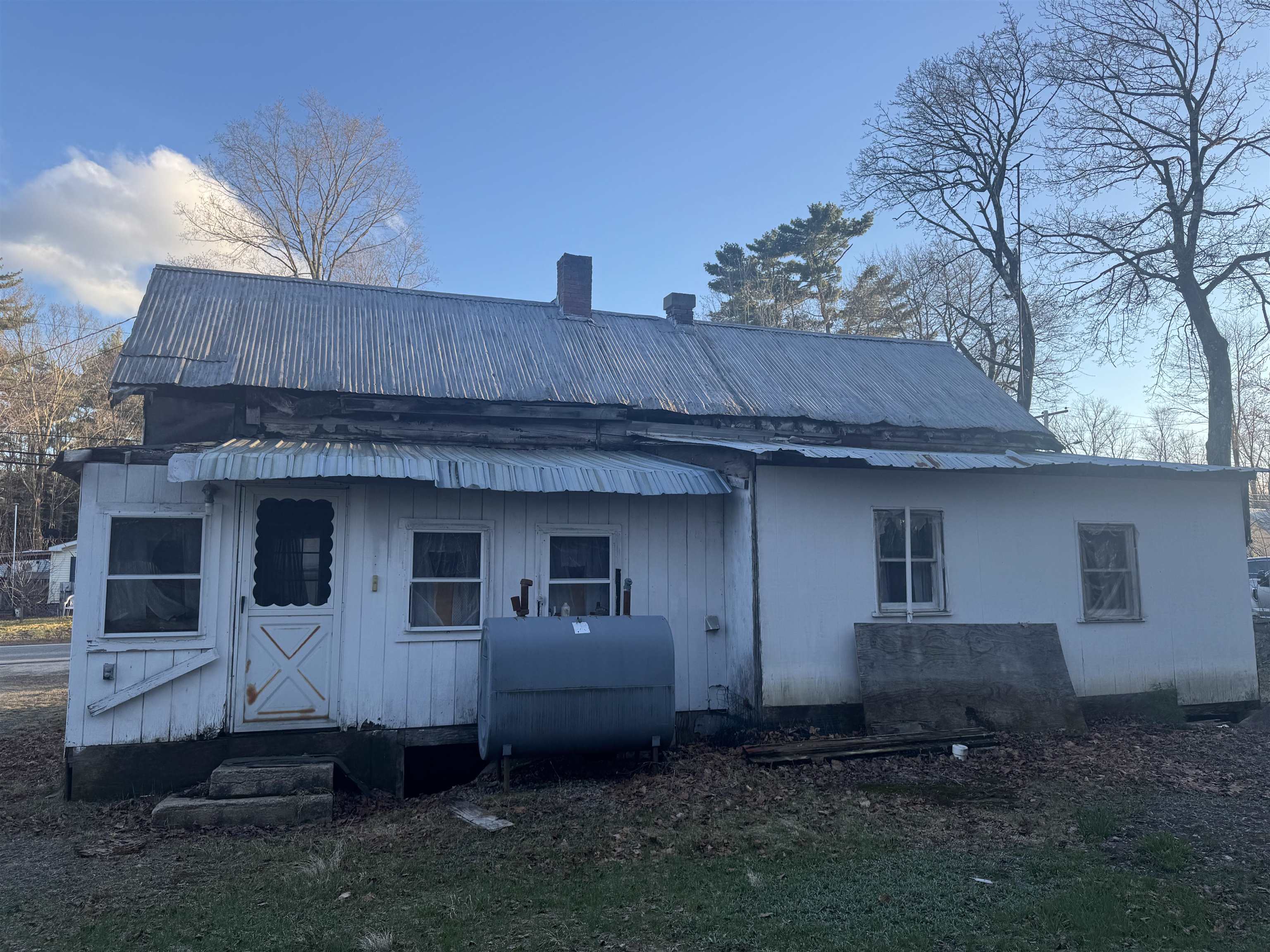 36 A Moultonville Road Ossipee, NH 03814 - Photo 4 of 19