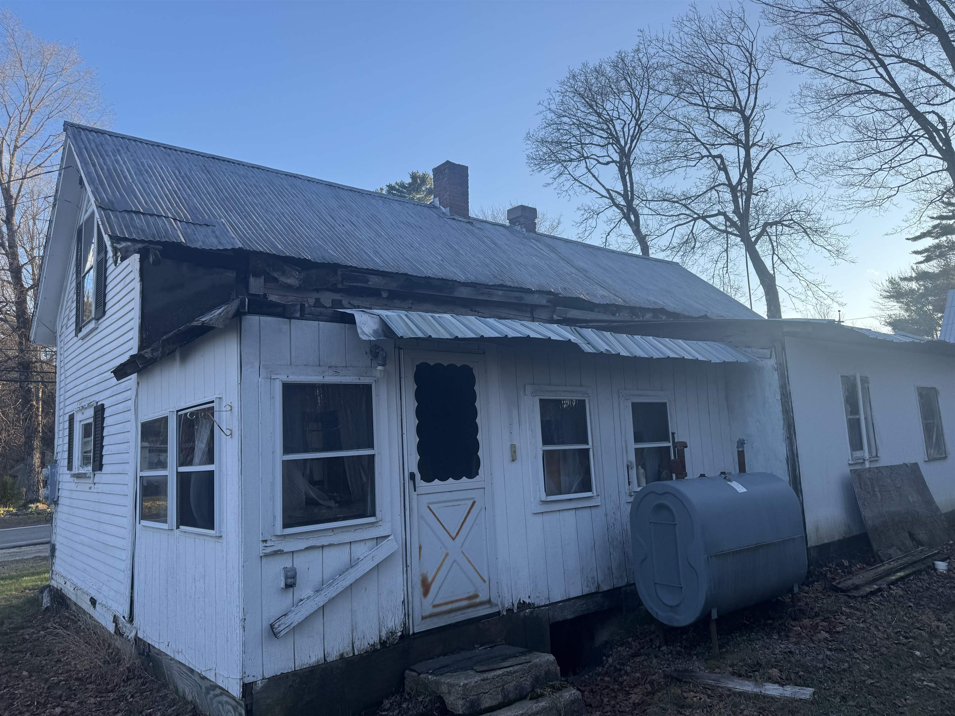36 A Moultonville Road Ossipee, NH 03814 - Photo 5 of 19