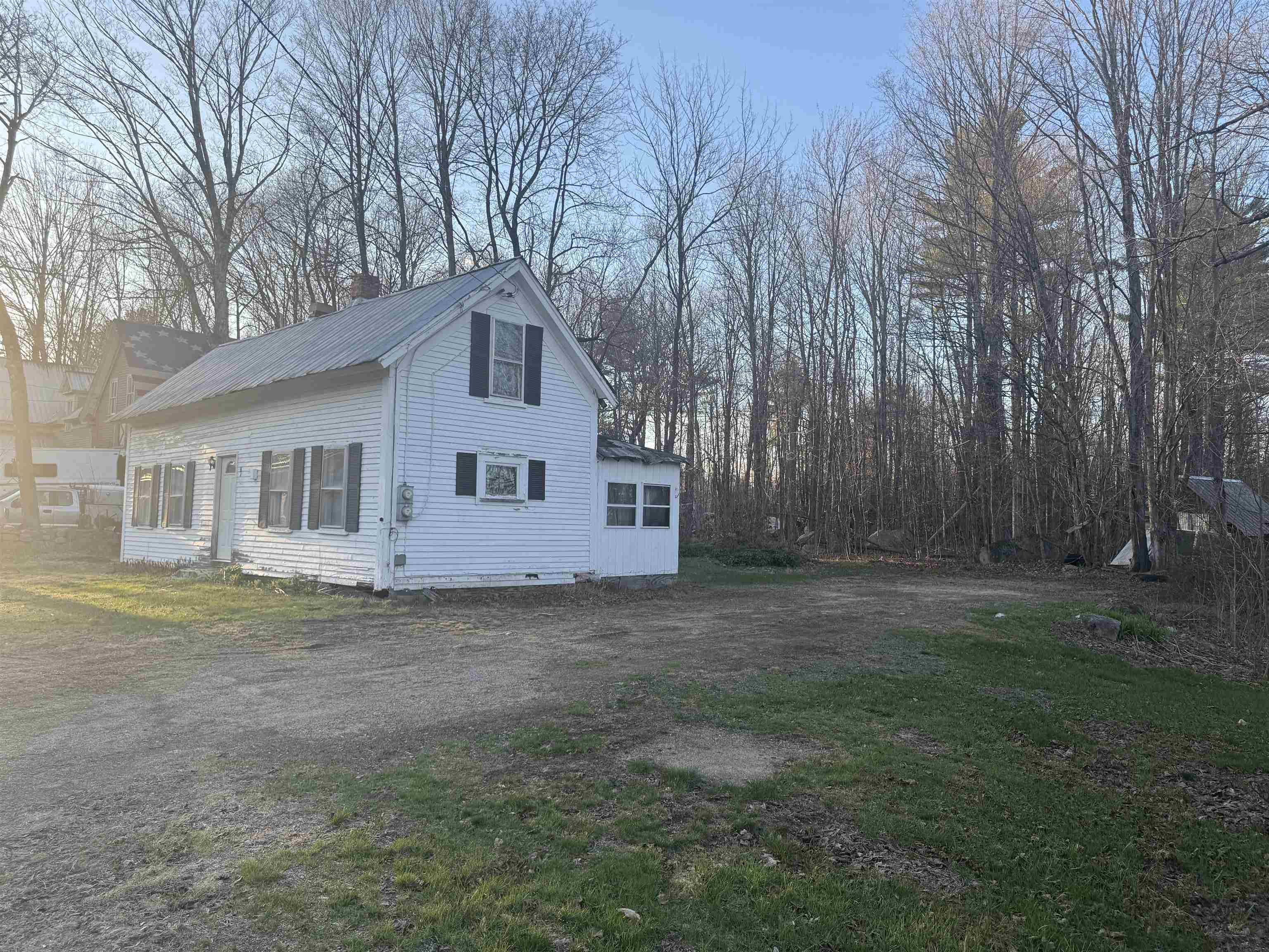 36 A Moultonville Road Ossipee, NH 03814 - Photo 6 of 19