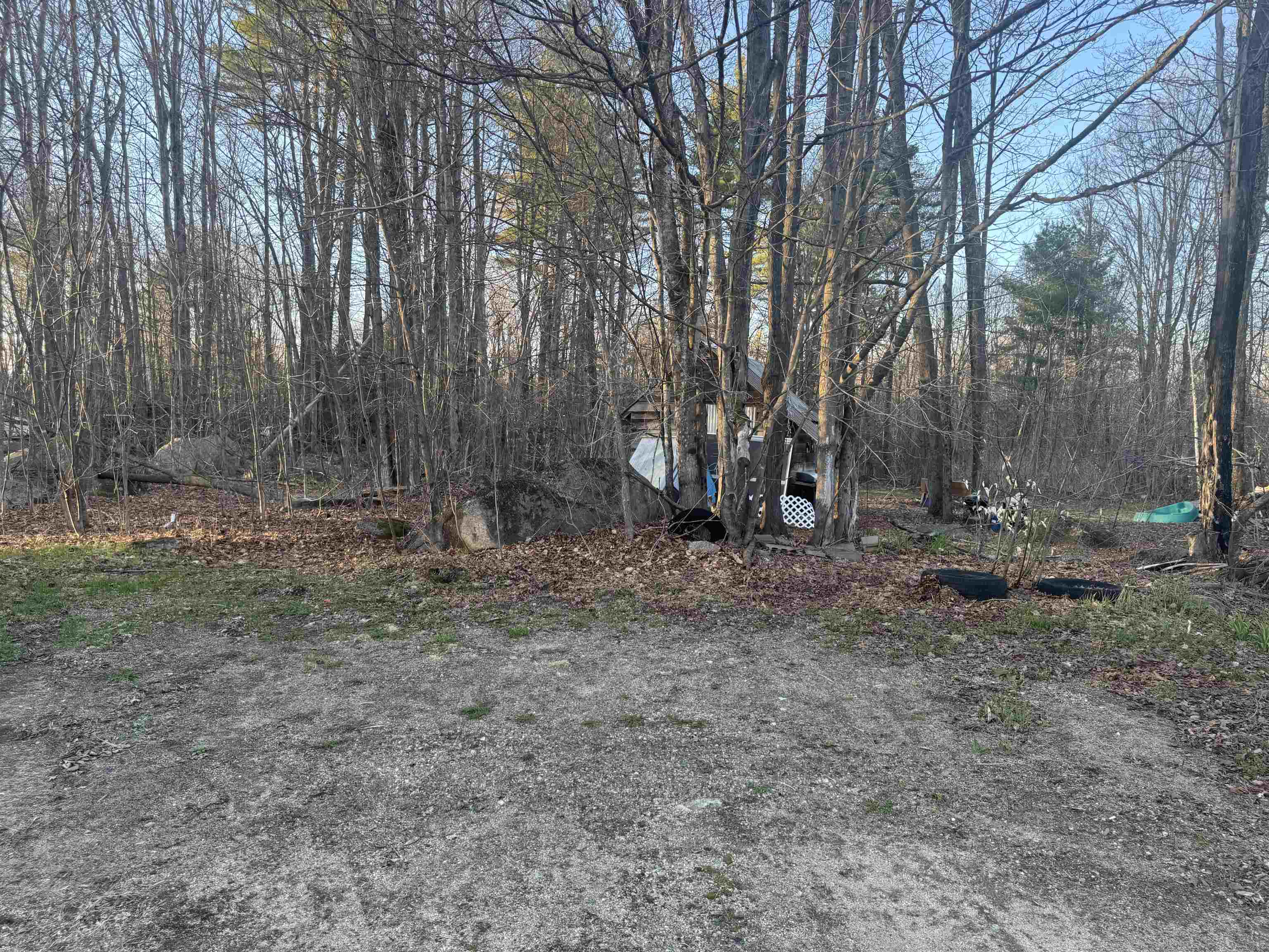 36 A Moultonville Road Ossipee, NH 03814 - Photo 7 of 19
