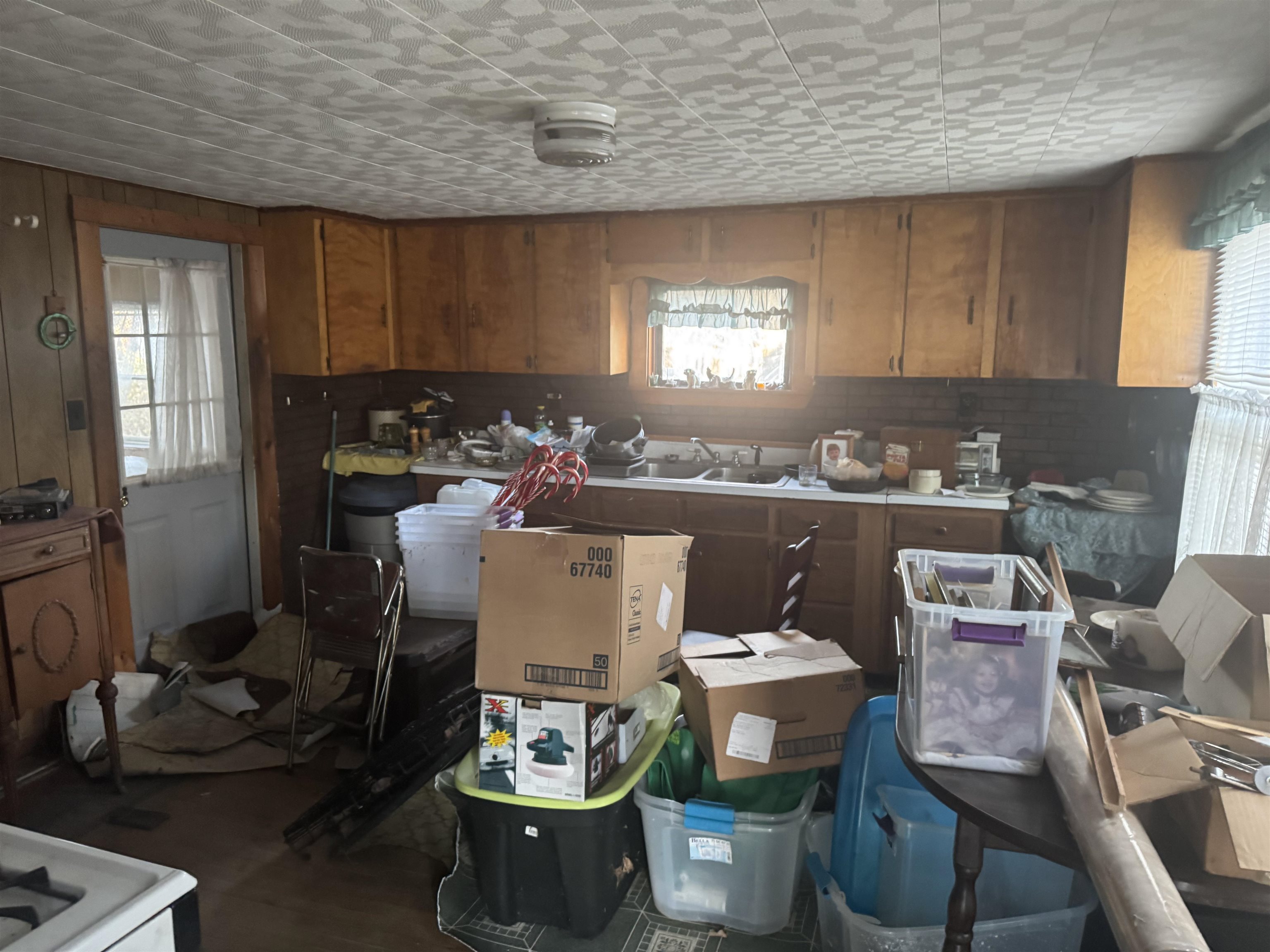 36 A Moultonville Road Ossipee, NH 03814 - Photo 8 of 19