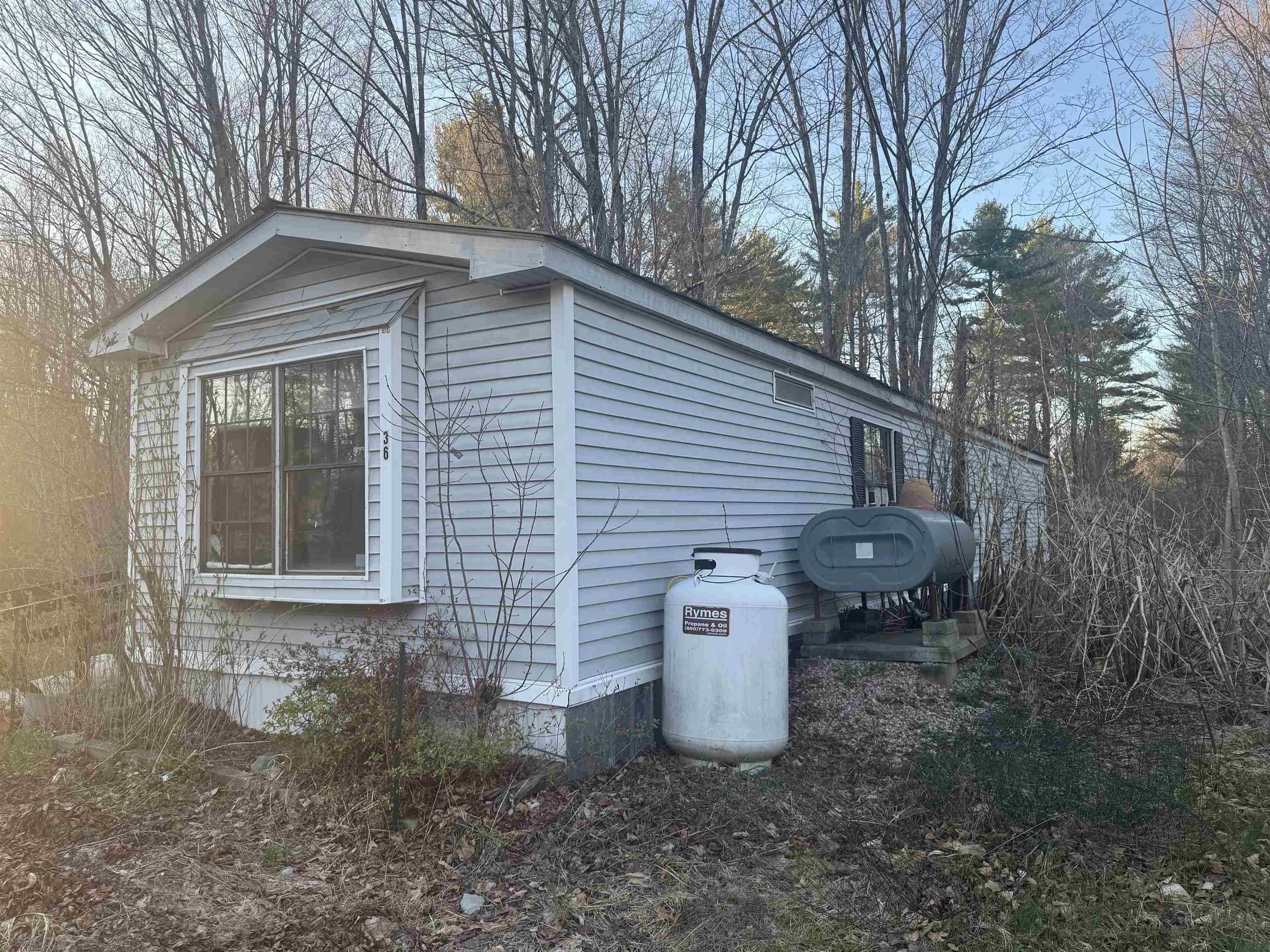 36 A Moultonville Road Ossipee, NH 03814 - Photo 10 of 19