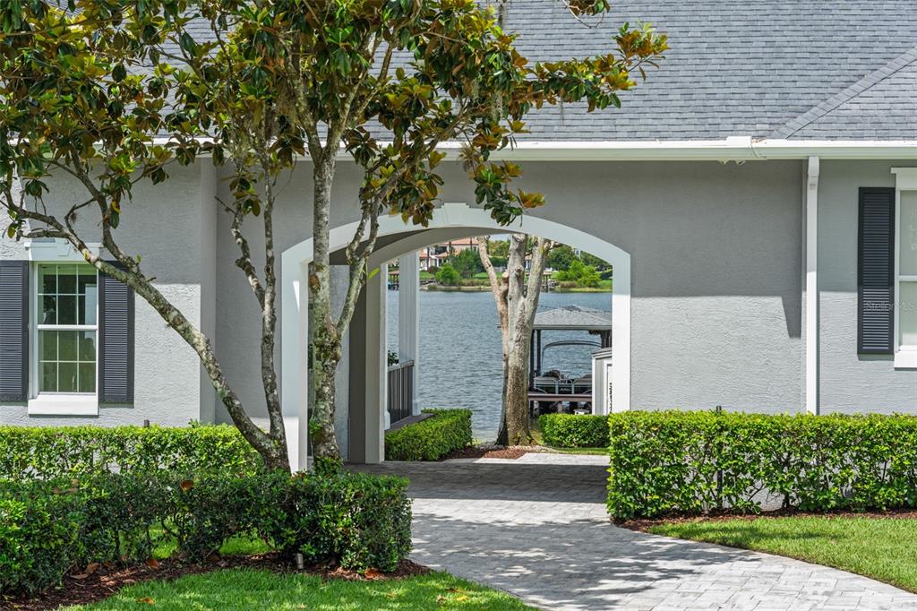 5500 West Lake Butler Road Windermere, FL 34786 - Photo 7 of 97