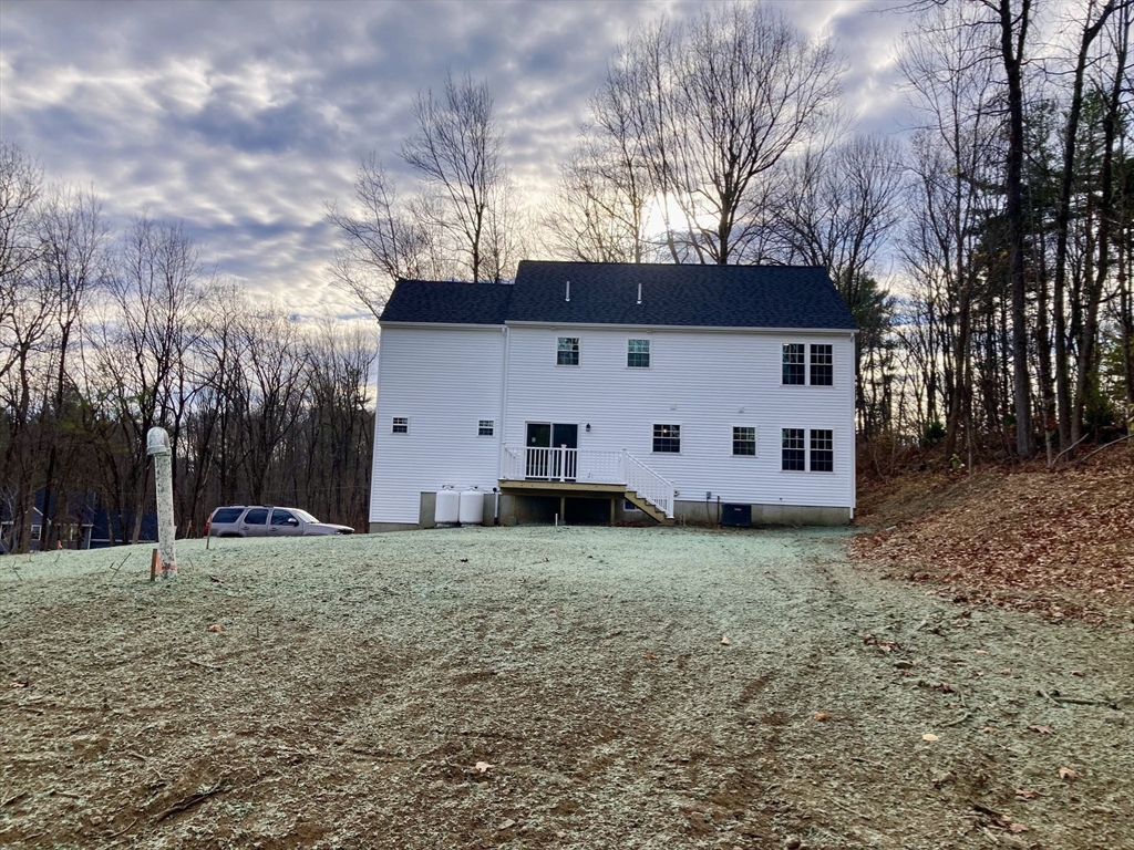67 Muschopauge Road Rutland, MA 01543 - Photo 3 of 25