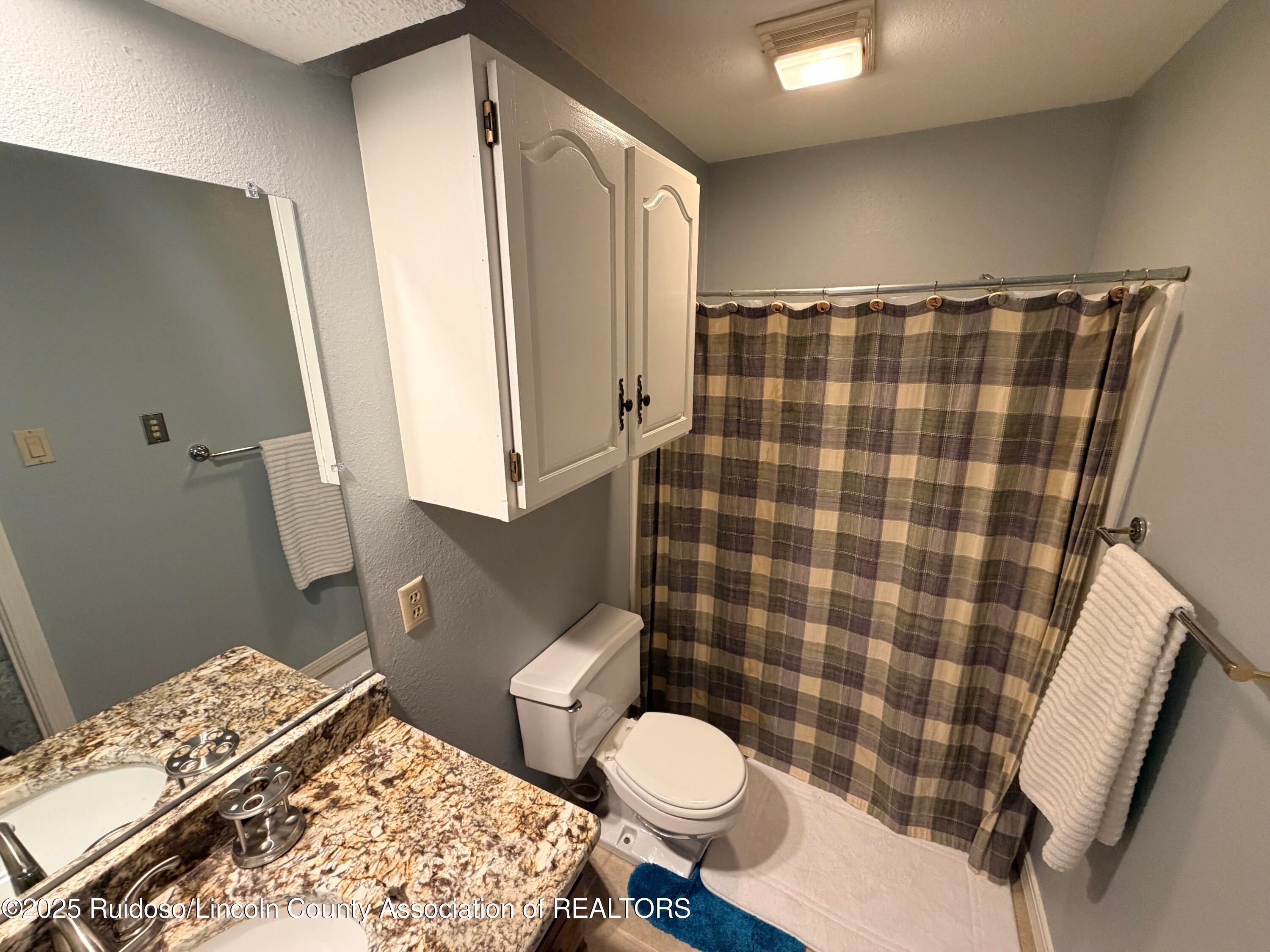 119 Granite Drive Ruidoso, NM 88345 - Photo 18 of 21 Gallery Image 18