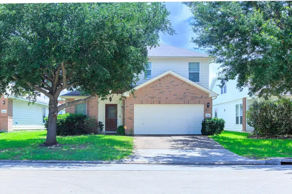 $260,000 | 7942 Indian Desert Drive, Cypress, TX 77433