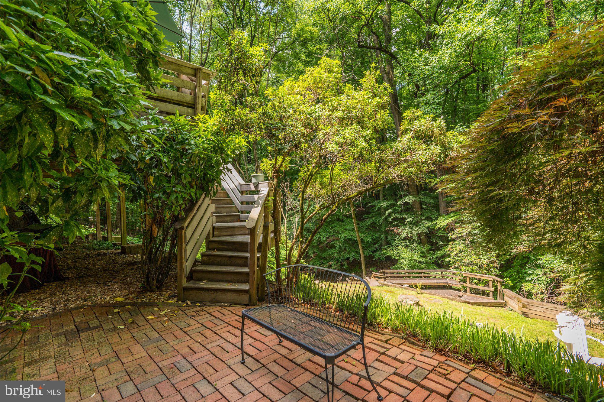 8000 Kingsgate Road Potomac, MD 20854 - Photo 39 of 42