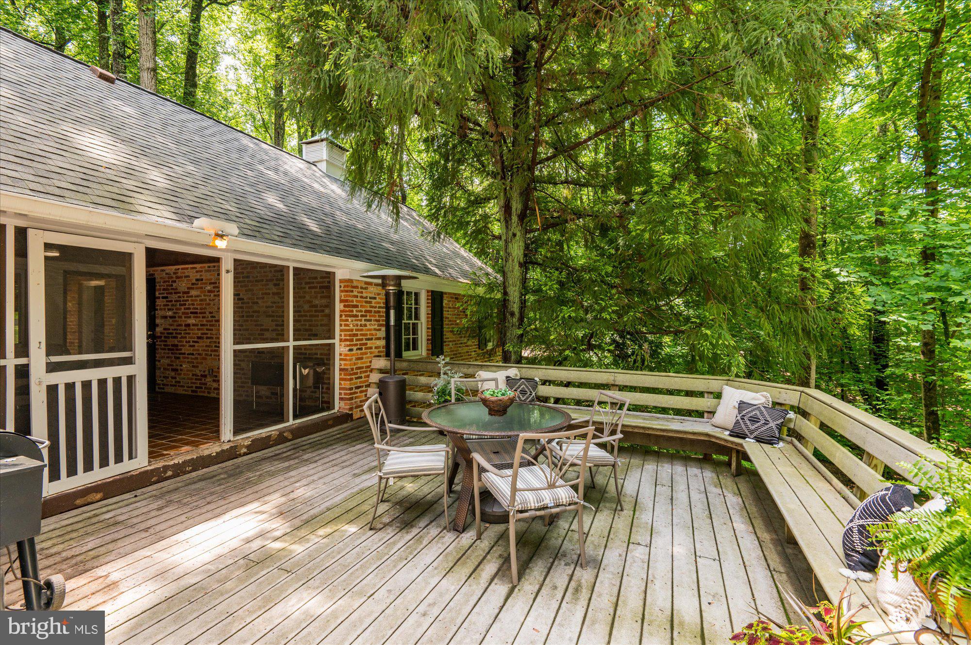 8000 Kingsgate Road Potomac, MD 20854 - Photo 41 of 42