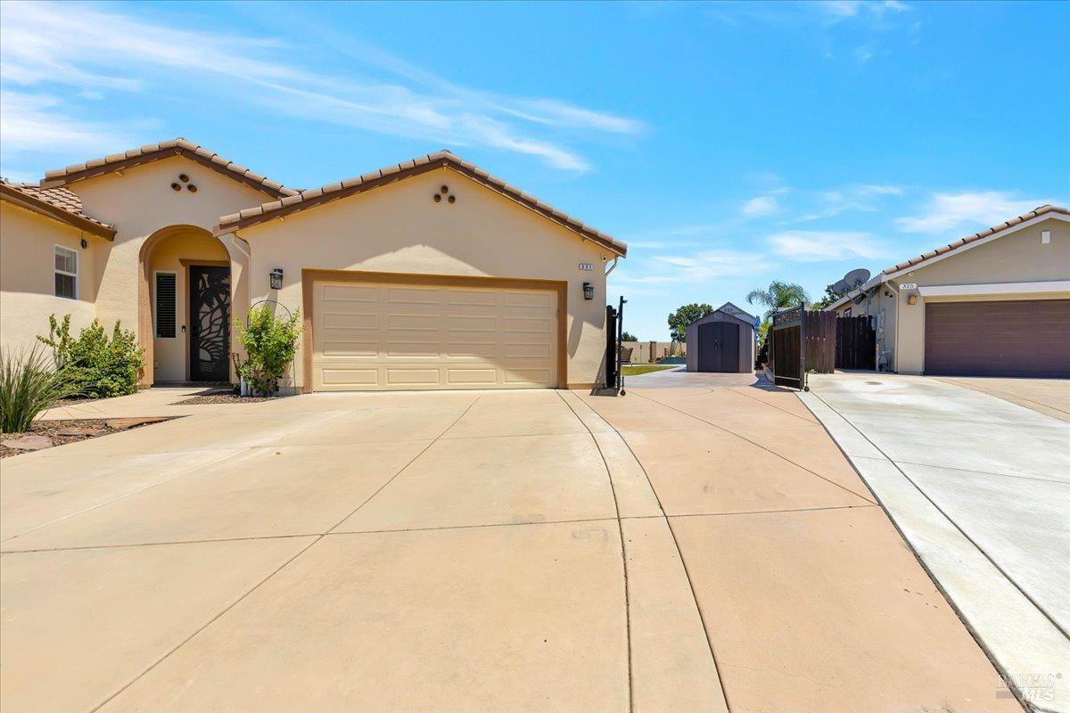 331 Frisbie Circle Vacaville, CA 95688 - Photo 81 of 93