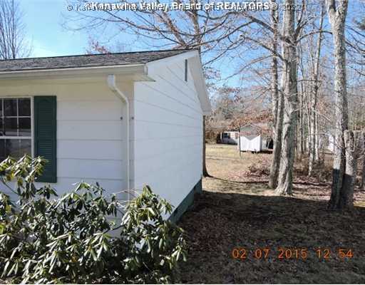 925 Grandview Road Daniels, WV 25832 - Photo 13 of 16 Exterior Front.
