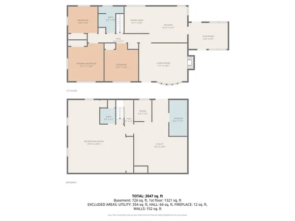 $599,900 | 5 Crestwood Circle, Lawrence, MA 01843