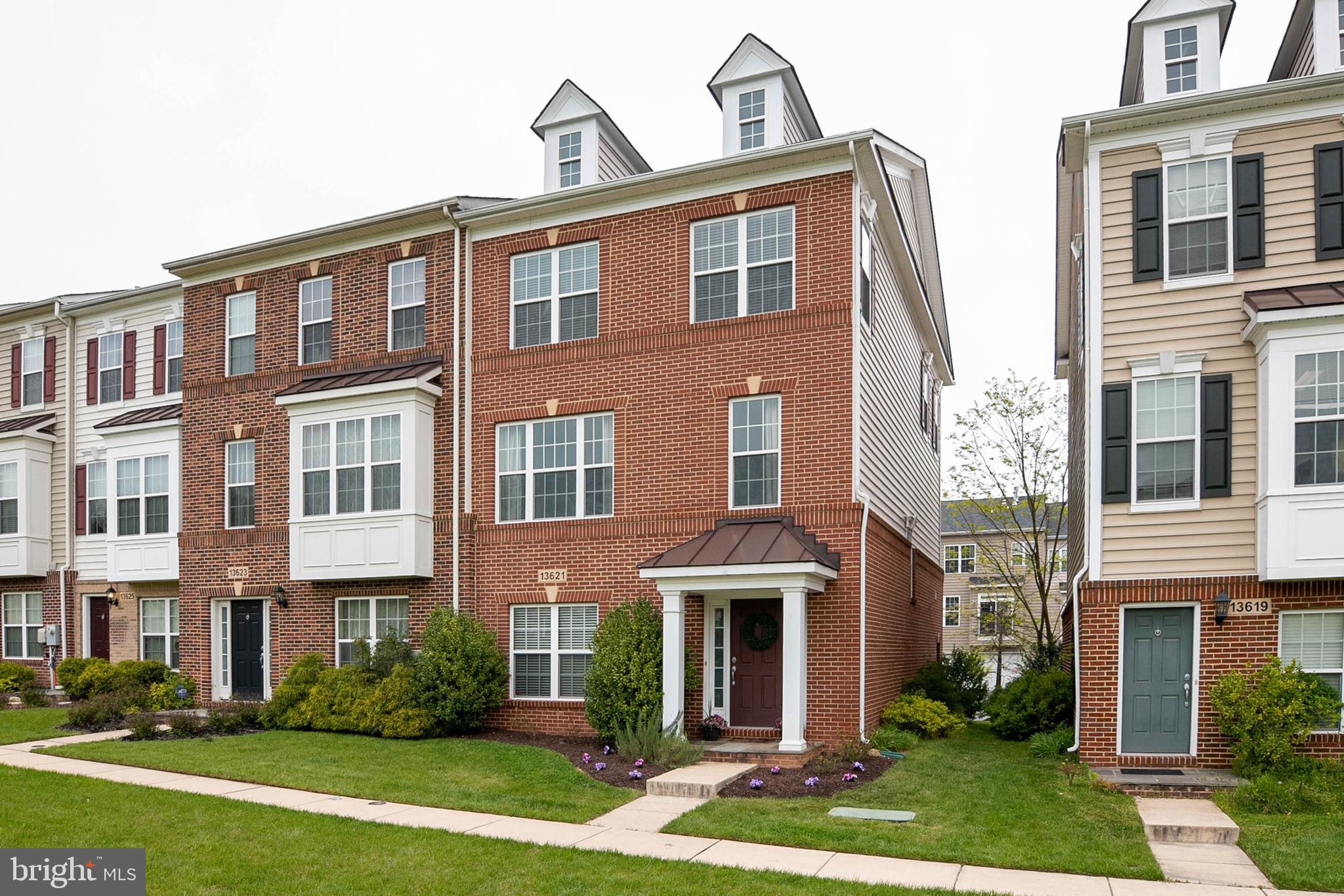 13621 Alderton Road Silver Spring, MD 20906 - Photo 3 of 33