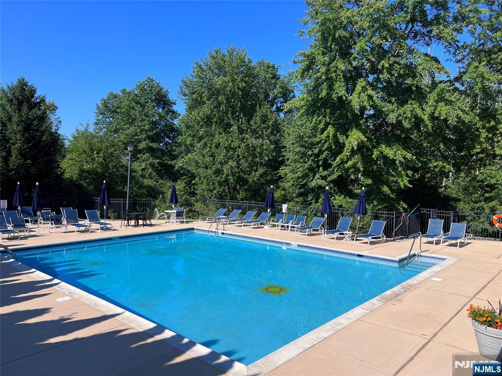 6 Schweinberg Drive, Unit R Roseland, NJ 07068 - Photo 47 of 48