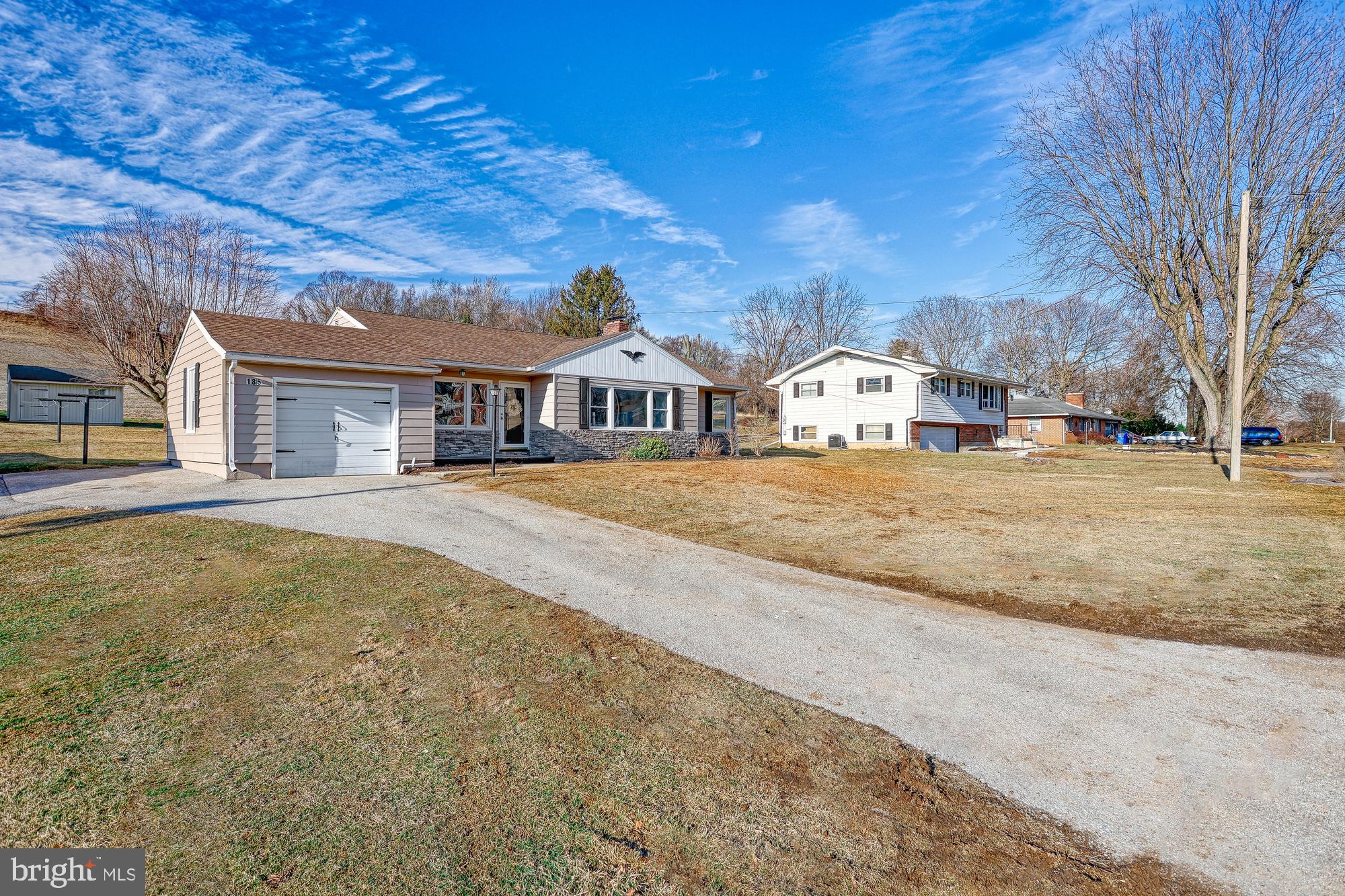 185 West Hanover Street Spring Grove, PA 17362 - Photo 2 of 66 Gallery Image 2