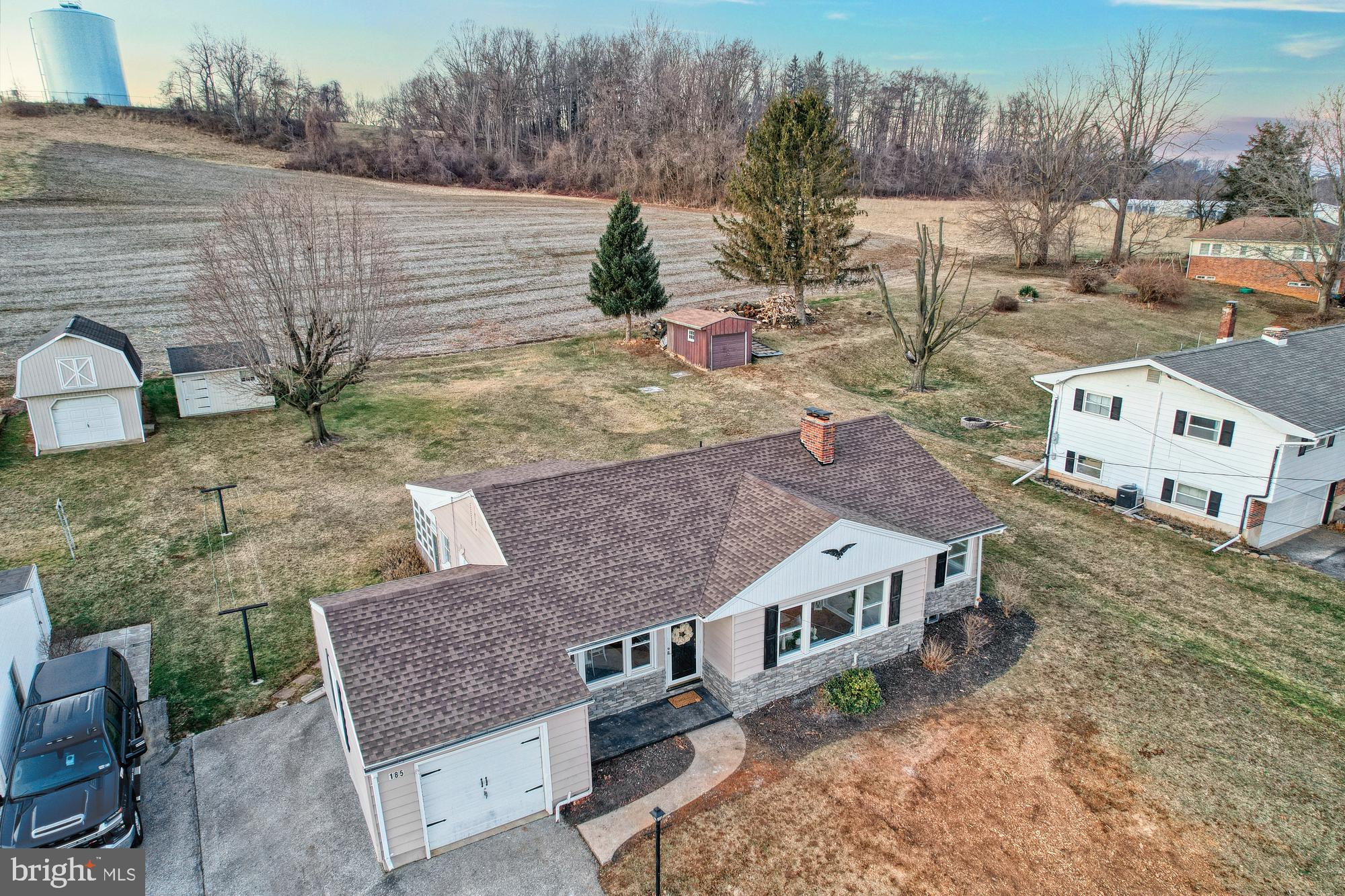 185 West Hanover Street Spring Grove, PA 17362 - Photo 59 of 66 Gallery Image 59