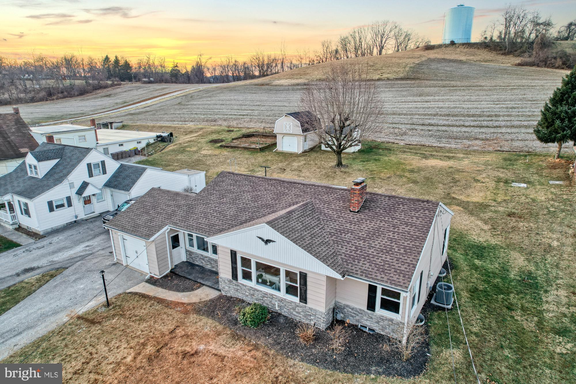 185 West Hanover Street Spring Grove, PA 17362 - Photo 60 of 66 Gallery Image 60