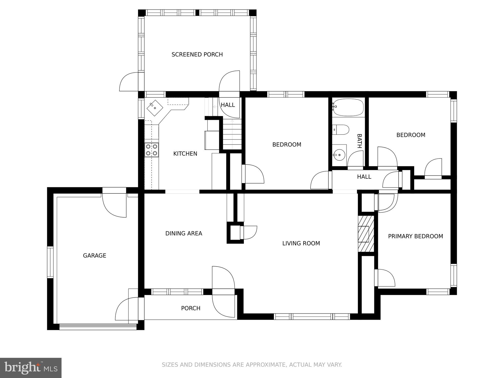 185 West Hanover Street Spring Grove, PA 17362 - Photo 65 of 66 Gallery Image 65