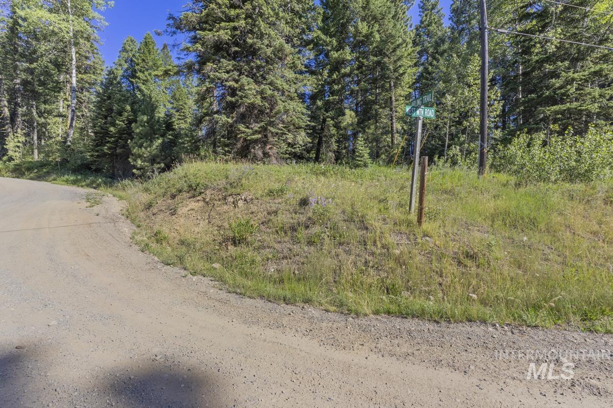 2 Arling Trail Cascade, ID 83611 - Photo 12 of 15 Intersection Near Lot