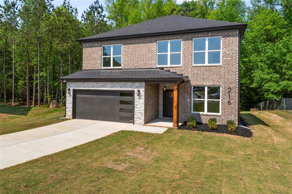216 Galway Lane Hampton, GA 30228 - Photo 2 of 30
