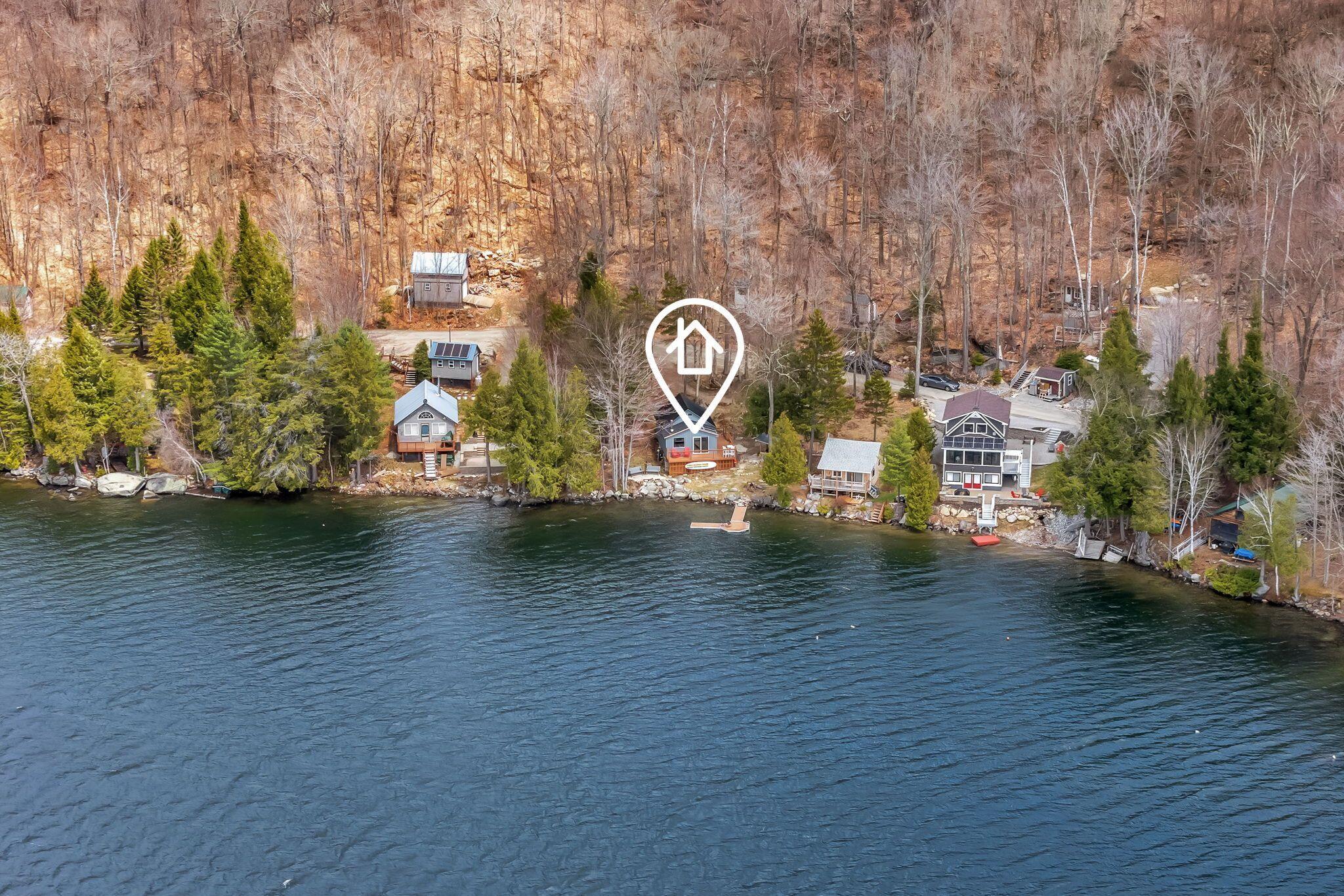183 East Shore Drive Roxbury, ME 04275 - Photo 41 of 58