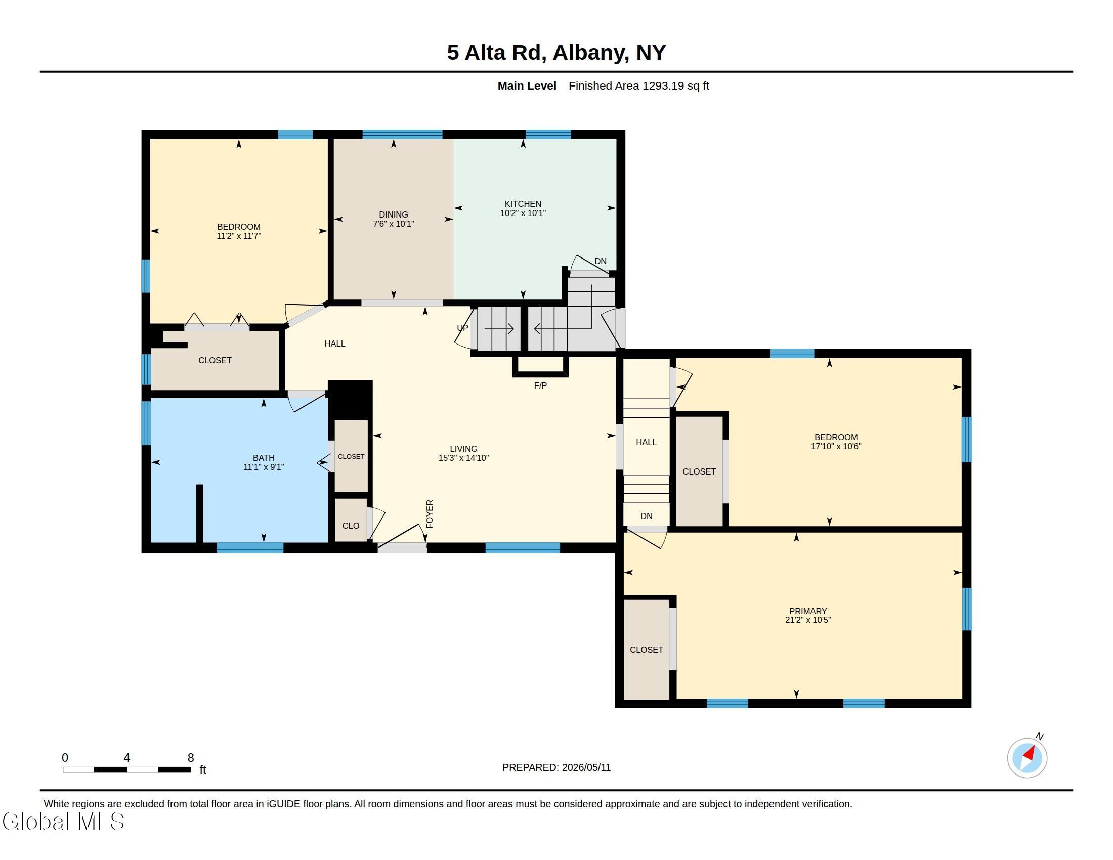 5 Alta Road Colonie, NY 12304 - Photo 22 of 23 1-900-floor_imperial_en_1