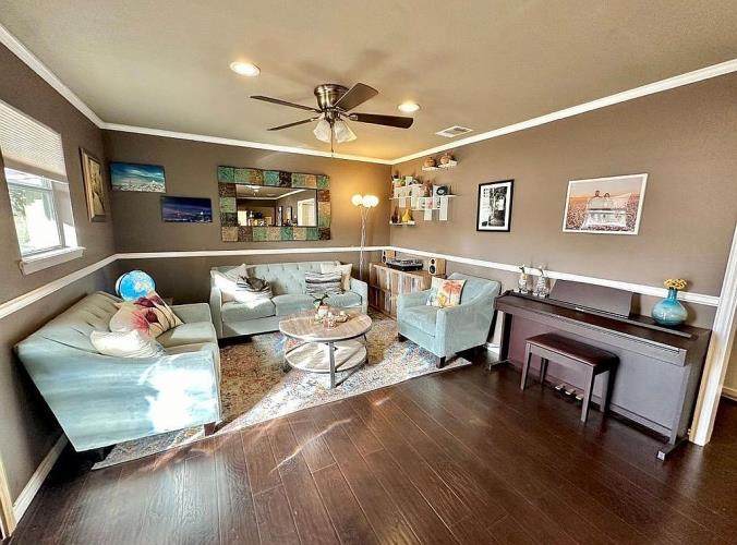 1005 8th Street Shallowater, TX 79363 - Photo 13 of 34