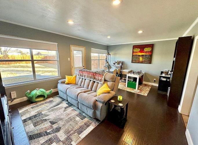 1005 8th Street Shallowater, TX 79363 - Photo 15 of 34