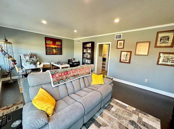 1005 8th Street Shallowater, TX 79363 - Photo 16 of 34