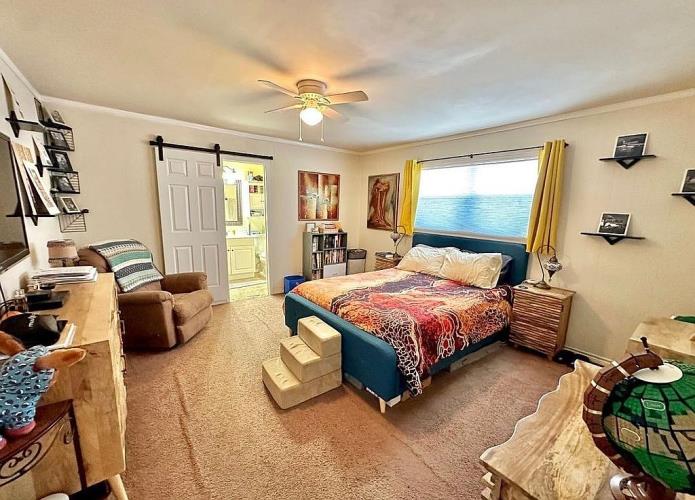 1005 8th Street Shallowater, TX 79363 - Photo 17 of 34