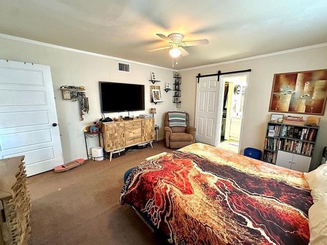 1005 8th Street Shallowater, TX 79363 - Photo 18 of 34