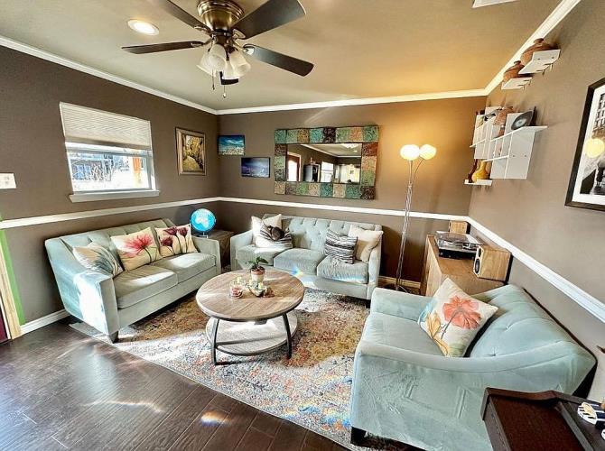 1005 8th Street Shallowater, TX 79363 - Photo 24 of 34