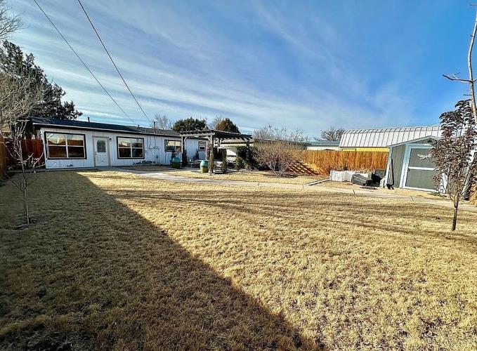 1005 8th Street Shallowater, TX 79363 - Photo 25 of 34