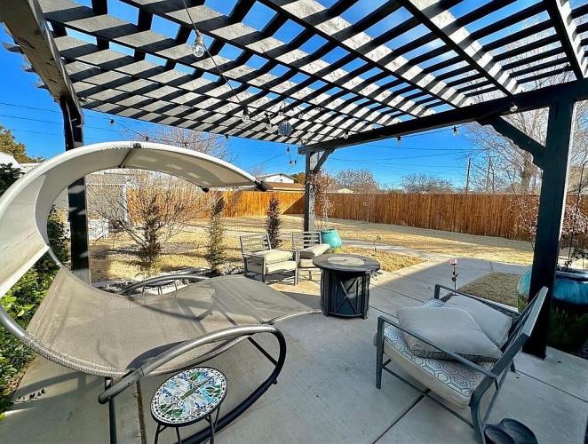 1005 8th Street Shallowater, TX 79363 - Photo 26 of 34