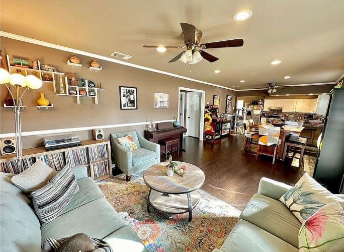 1005 8th Street Shallowater, TX 79363 - Photo 29 of 34