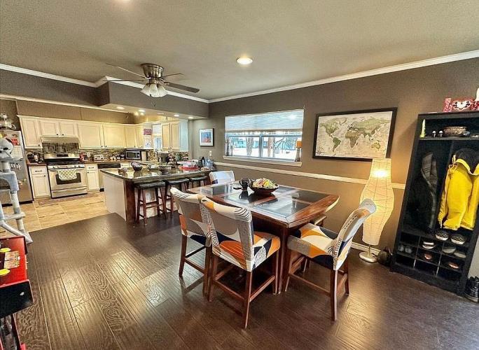 1005 8th Street Shallowater, TX 79363 - Photo 31 of 34