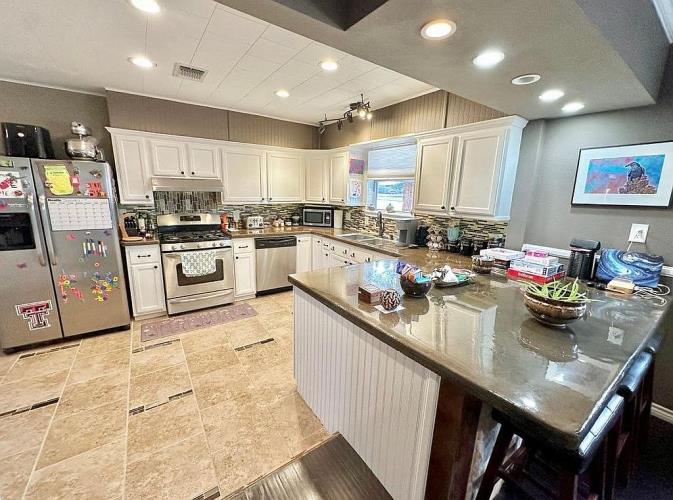 1005 8th Street Shallowater, TX 79363 - Photo 34 of 34