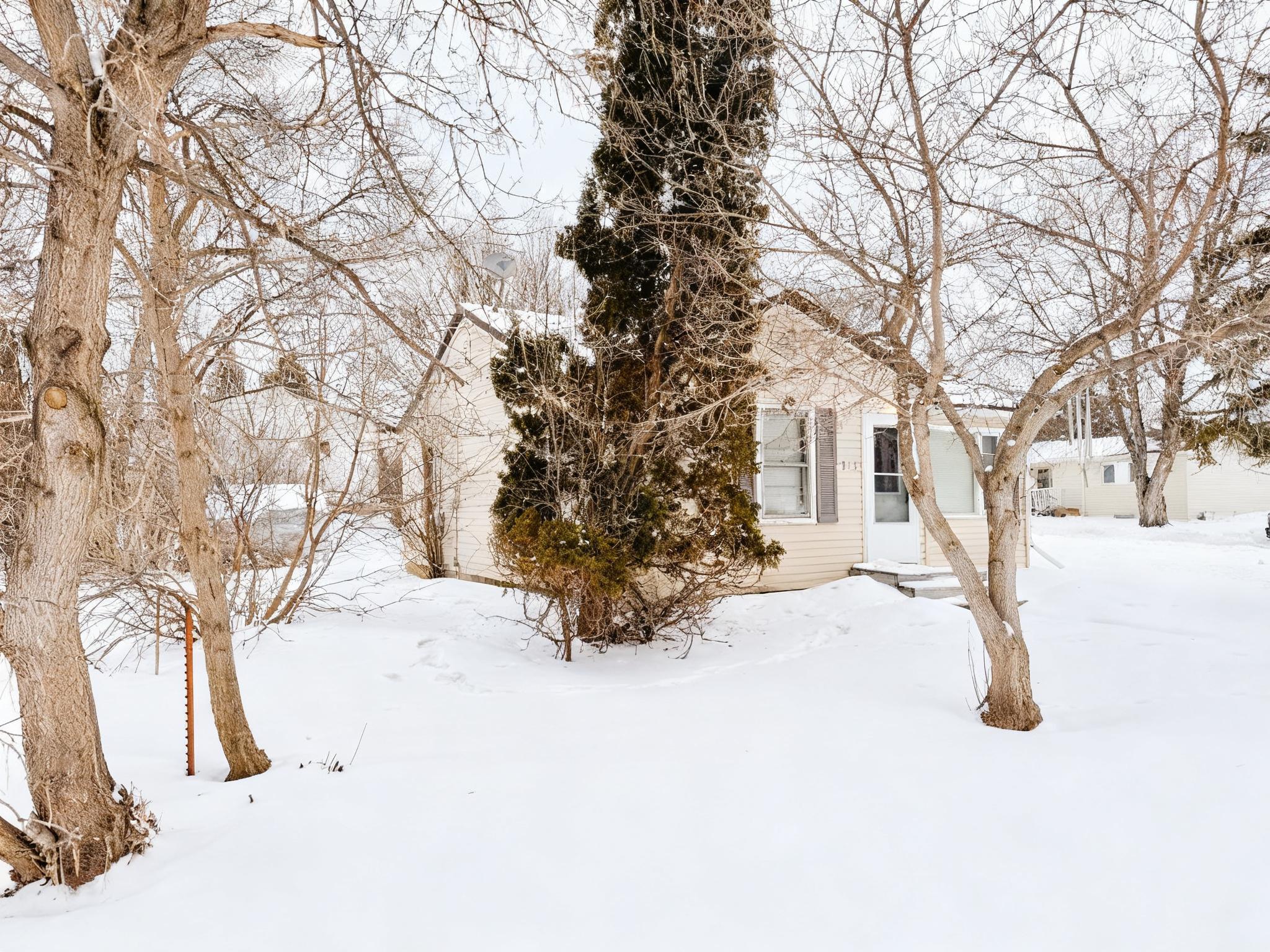 815 East Vernon Avenue Fergus Falls, MN 56537 - Photo 12 of 14