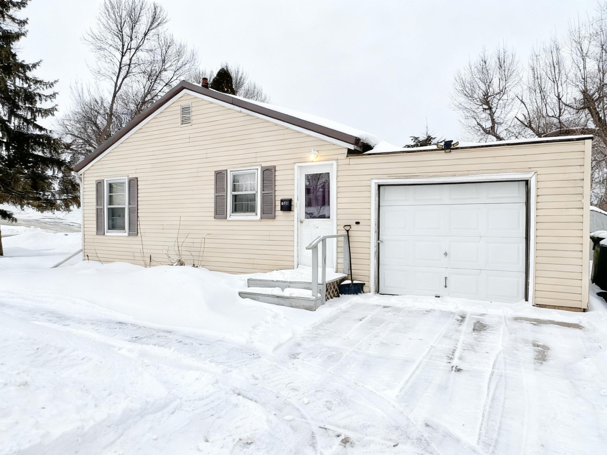 815 East Vernon Avenue Fergus Falls, MN 56537 - Photo 13 of 14