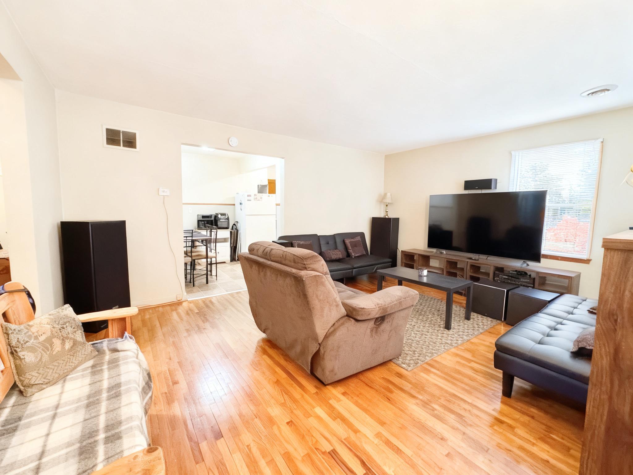 815 East Vernon Avenue Fergus Falls, MN 56537 - Photo 2 of 14