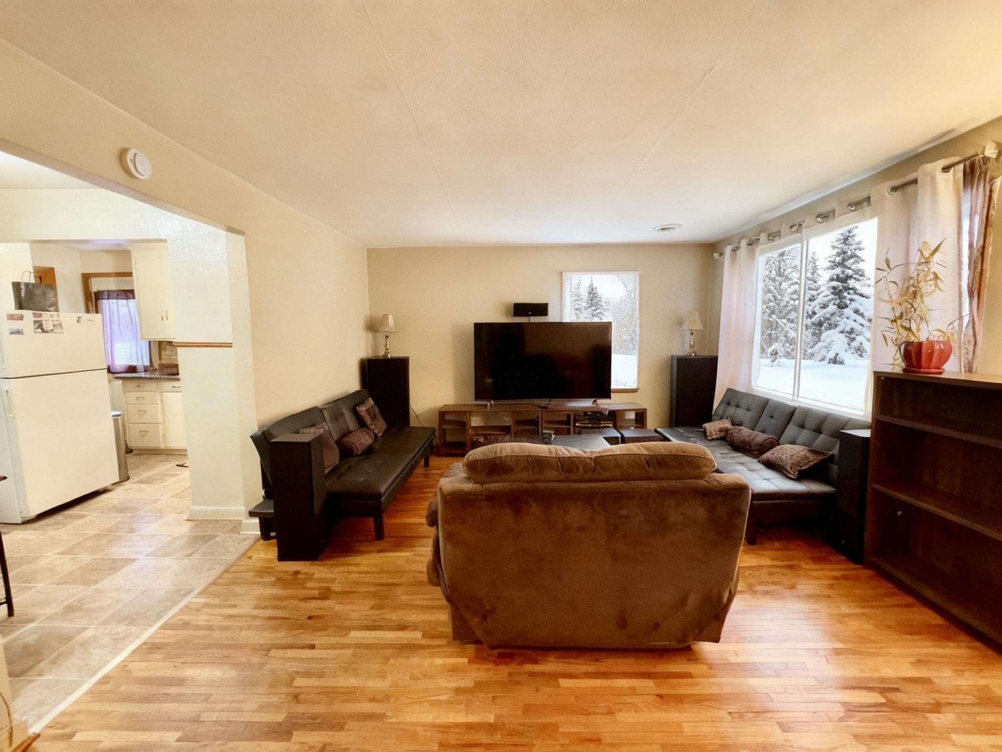 815 East Vernon Avenue Fergus Falls, MN 56537 - Photo 3 of 14