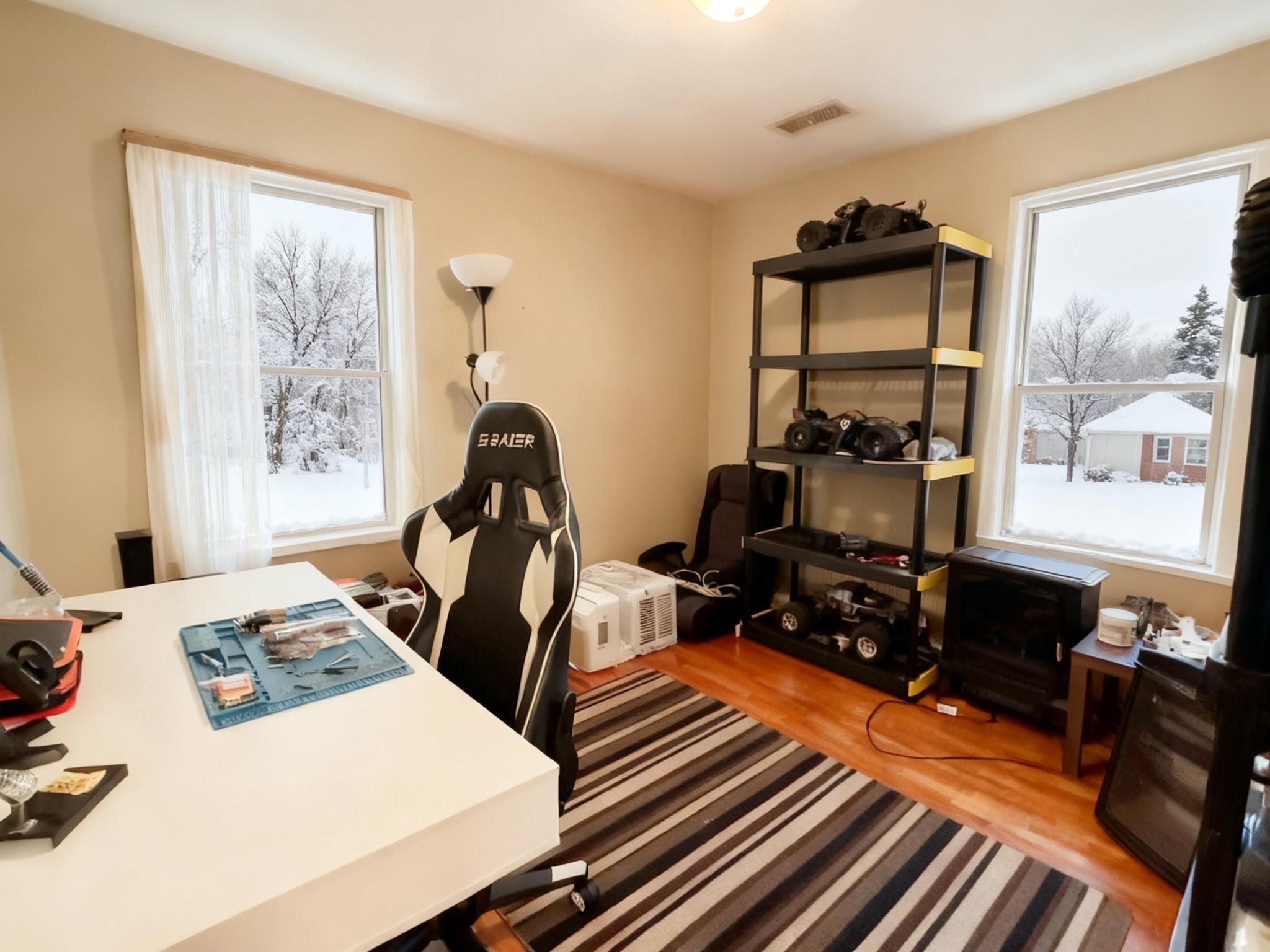 815 East Vernon Avenue Fergus Falls, MN 56537 - Photo 8 of 14