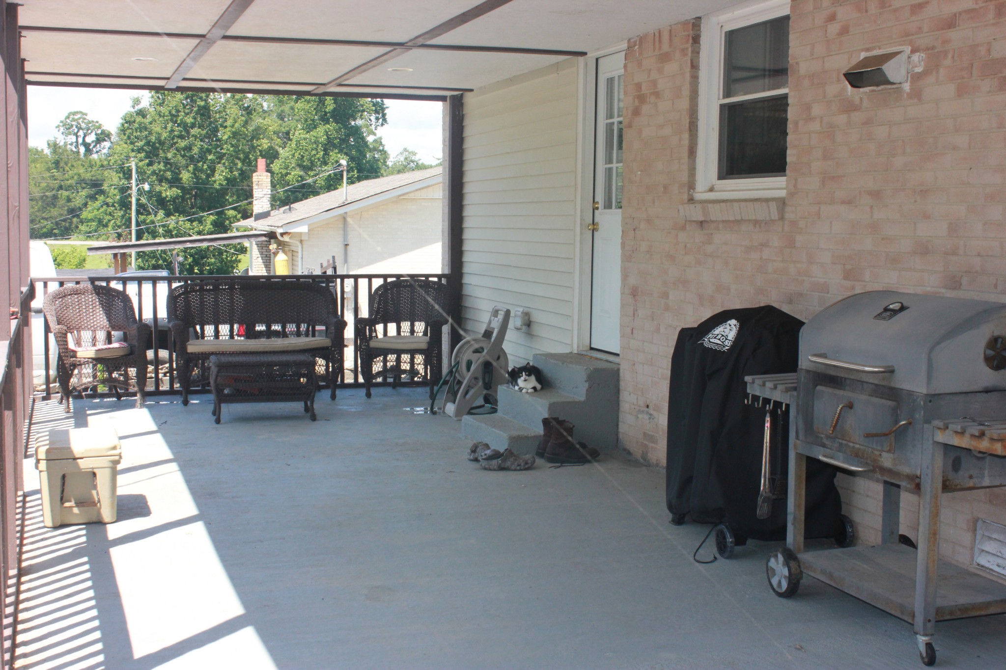1381 Oak Grove Road Goodspring, TN 38460 - Photo 5 of 17