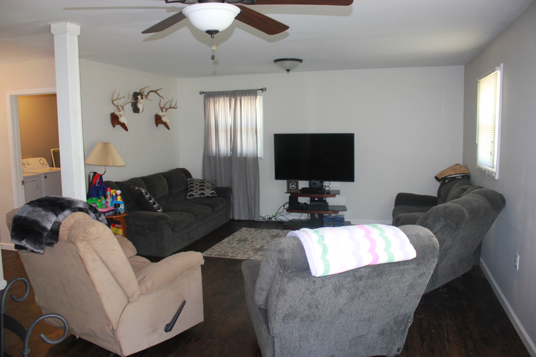 1381 Oak Grove Road Goodspring, TN 38460 - Photo 7 of 17