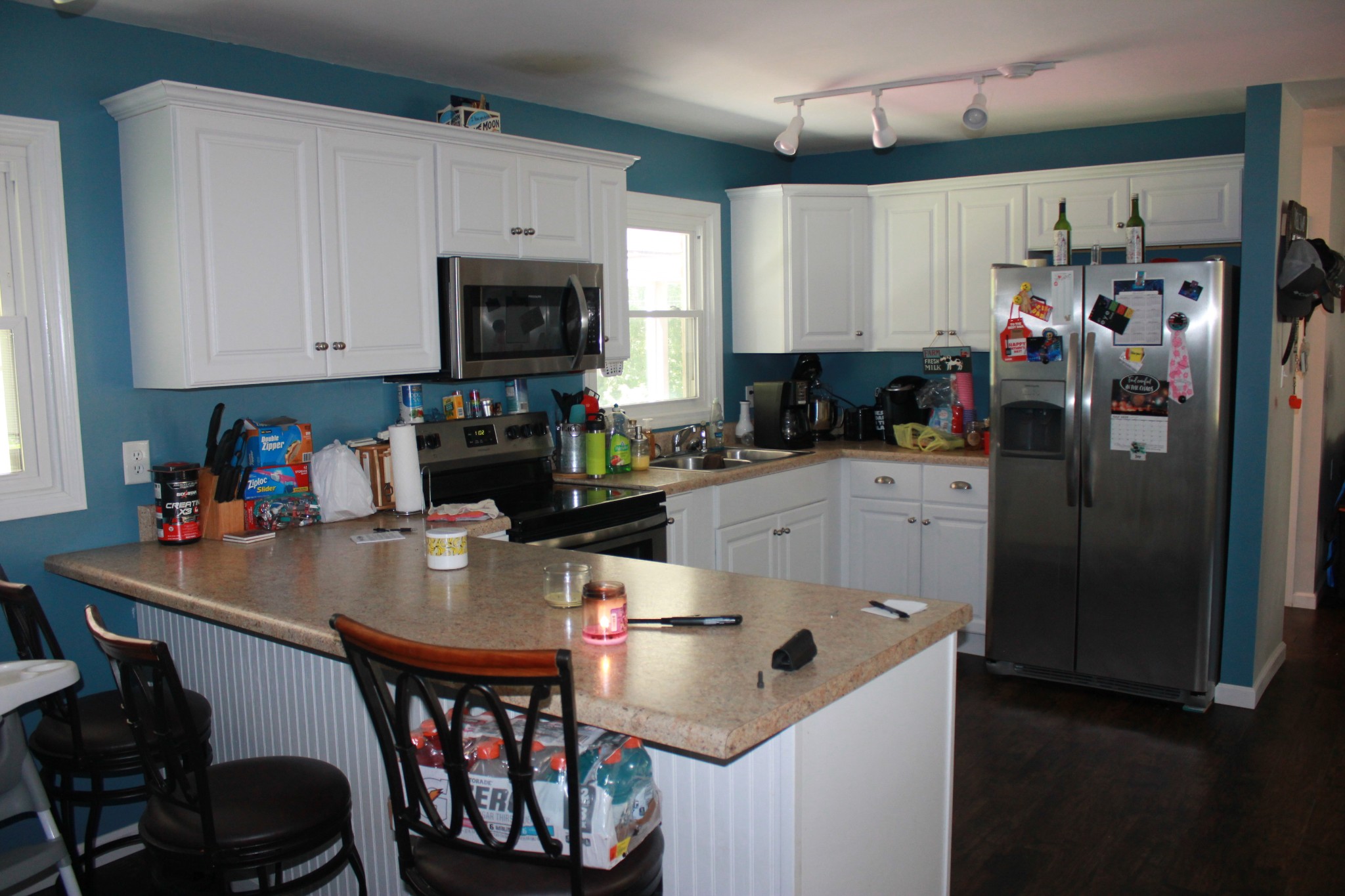 1381 Oak Grove Road Goodspring, TN 38460 - Photo 8 of 17